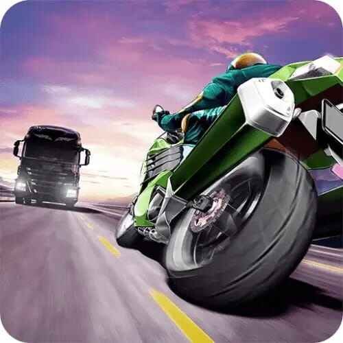 Traffic Rider For iOS