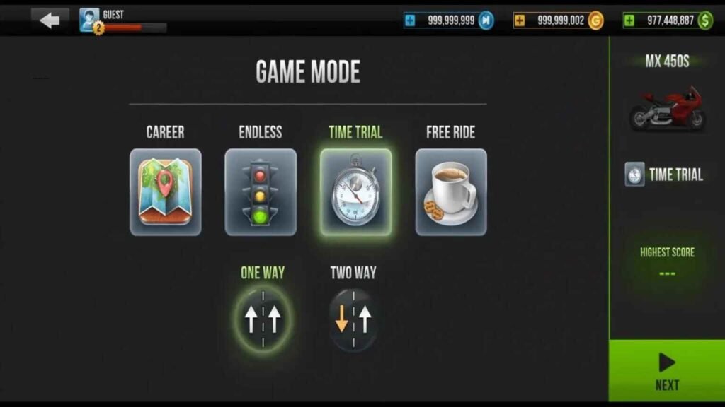 free trail