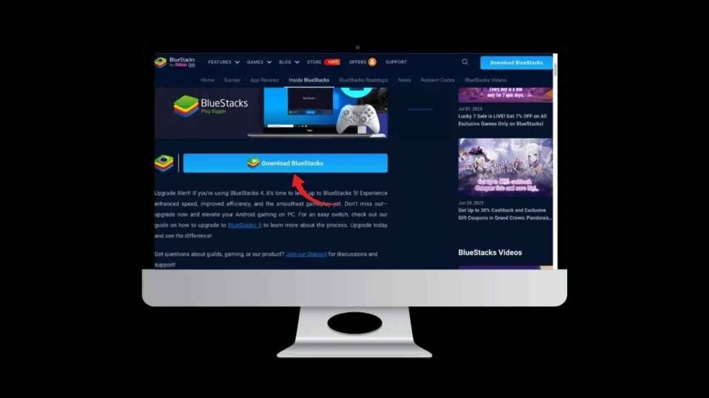 stage 2 open bluestack