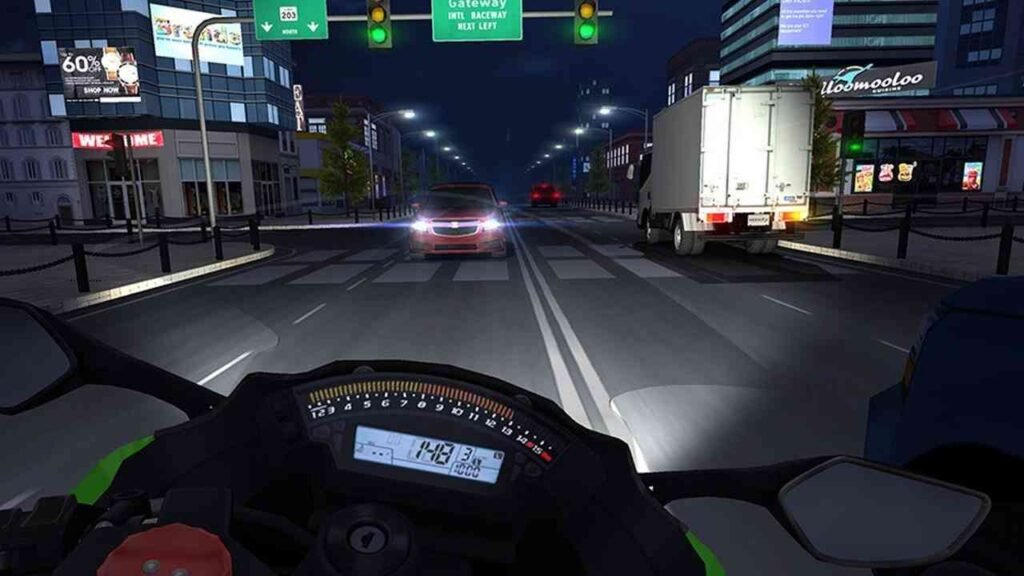 Traffic Rider Tips & Tricks