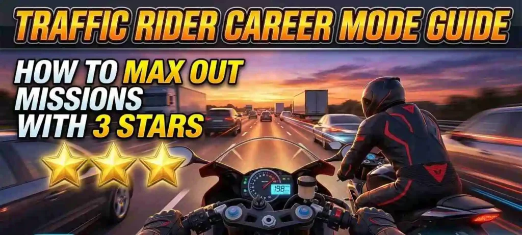 Career Mode