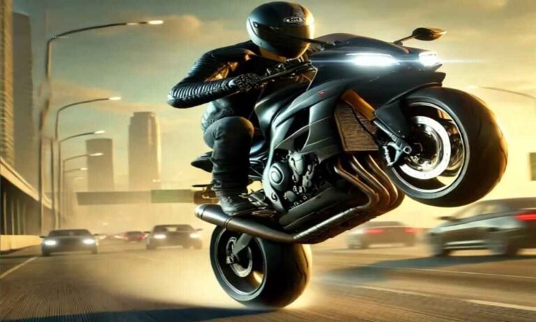 wheelie feature image